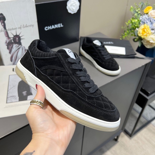 Chanel Shoes 91065-2