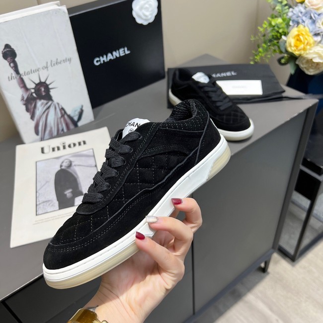 Chanel Shoes 91065-2