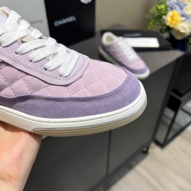 Chanel Shoes 91065-3