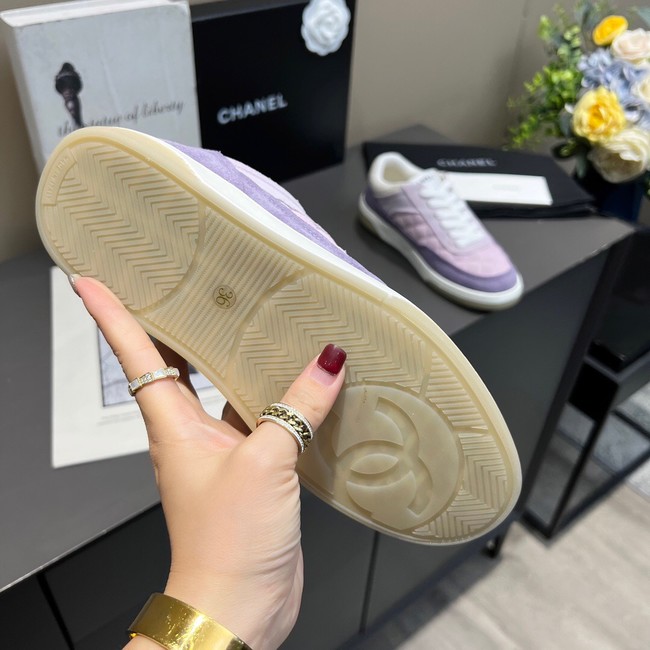 Chanel Shoes 91065-3