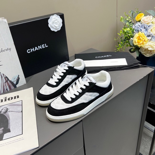 Chanel Shoes 91065-5