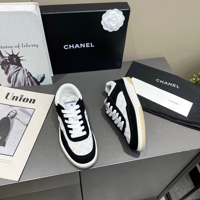 Chanel Shoes 91065-5