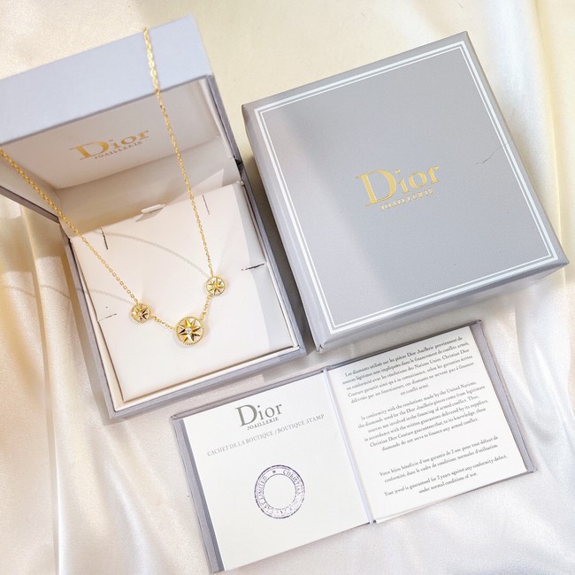 Dior Necklace CE7119