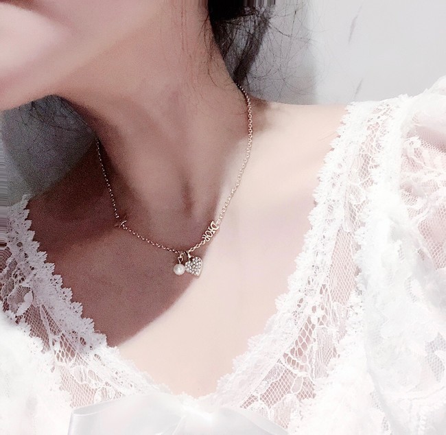Dior Necklace CE7121