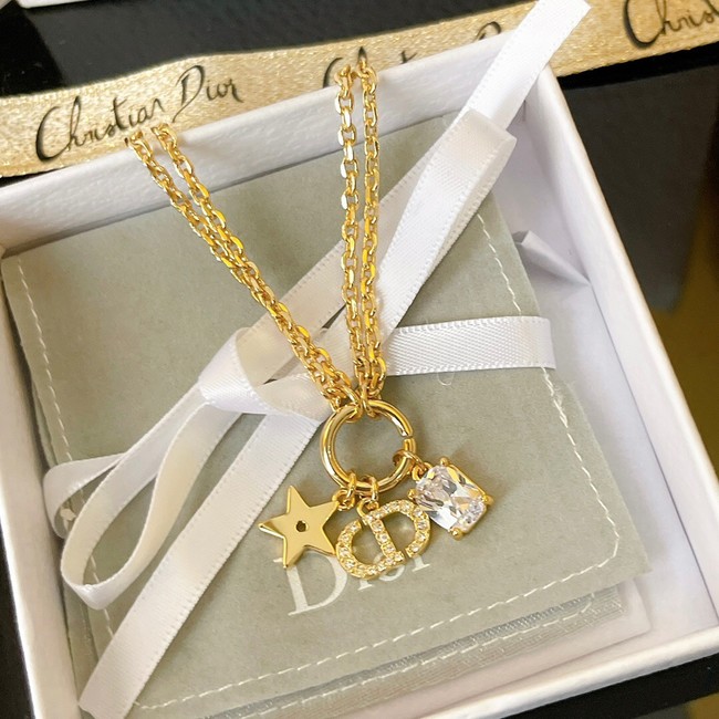 Dior Necklace CE7126