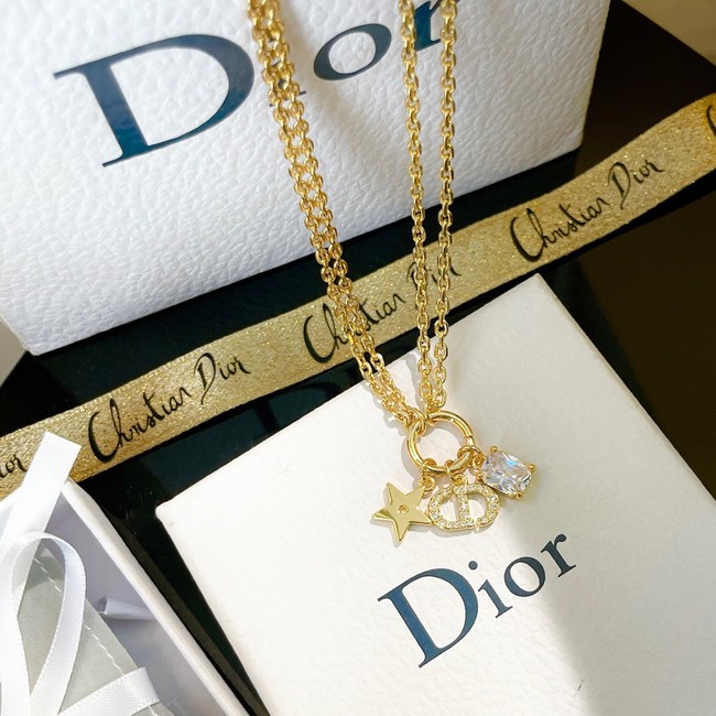 Dior Necklace CE7126