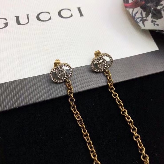 Gucci Earrings CE7118