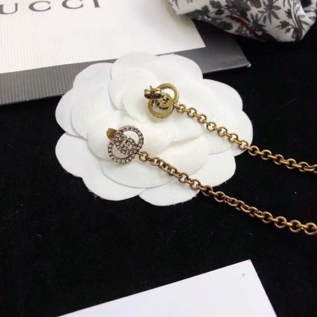 Gucci Earrings CE7118