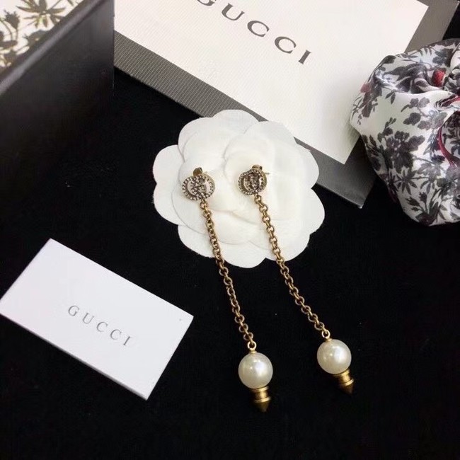 Gucci Earrings CE7118