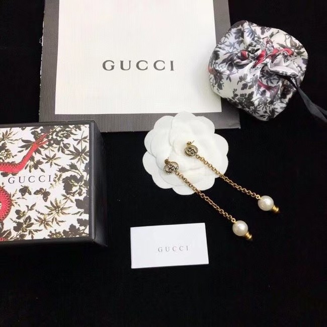 Gucci Earrings CE7118