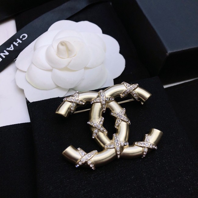 Chanel Brooch CE7166