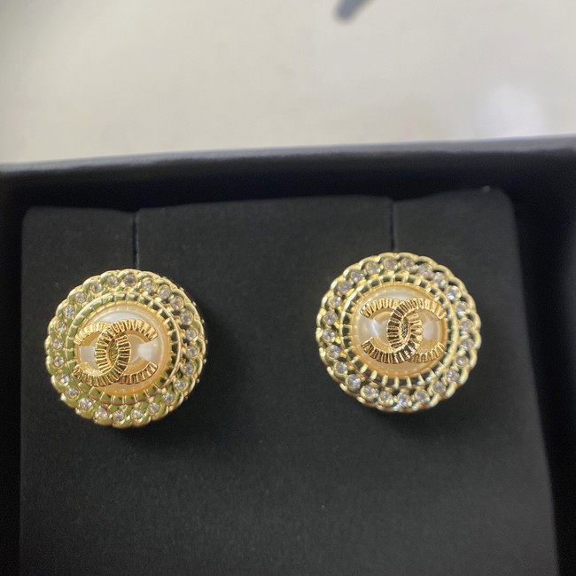 Chanel Earrings CE7153