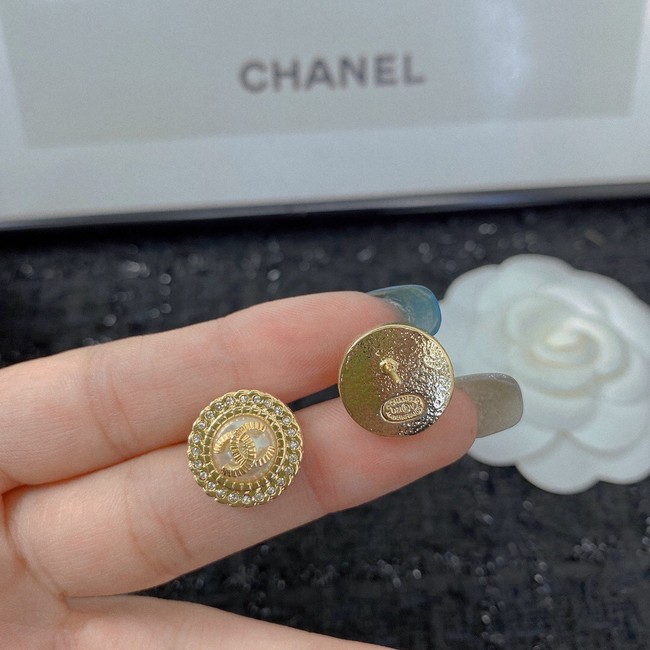Chanel Earrings CE7153