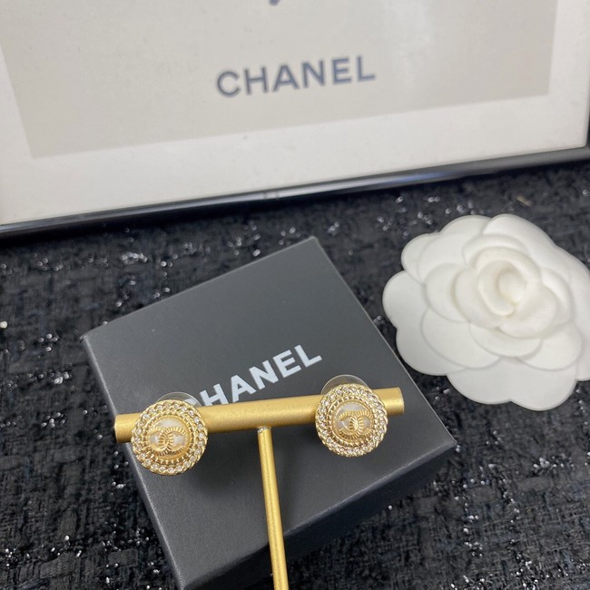 Chanel Earrings CE7153