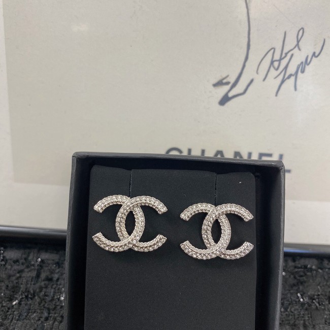 Chanel Earrings CE7154