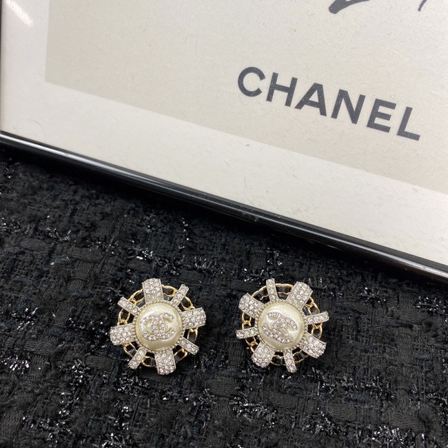 Chanel Earrings CE7156