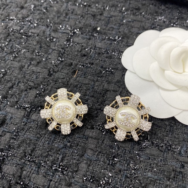 Chanel Earrings CE7156