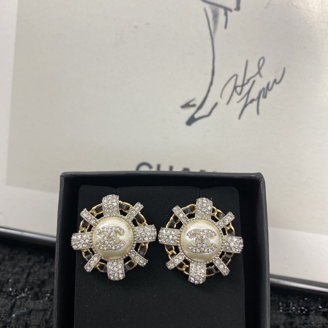 Chanel Earrings CE7156