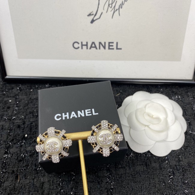 Chanel Earrings CE7156