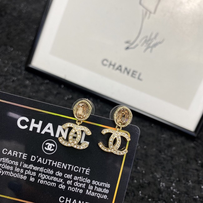 Chanel Earrings CE7158