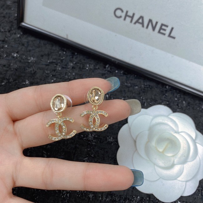 Chanel Earrings CE7158