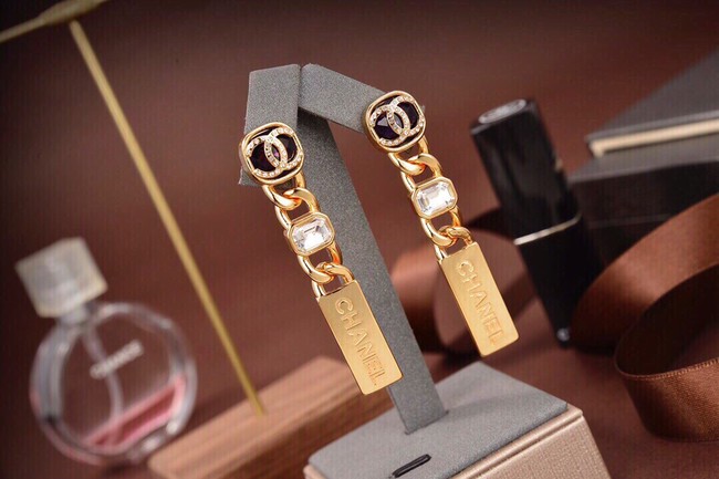Chanel Earrings CE7161
