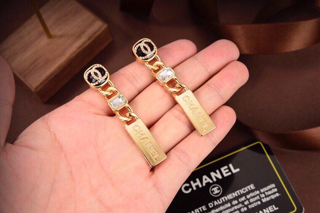 Chanel Earrings CE7161
