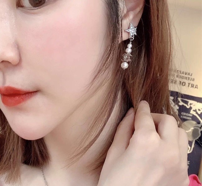 Chanel Earrings CE7163