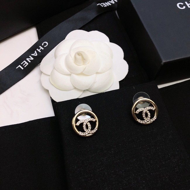 Chanel Earrings CE7168