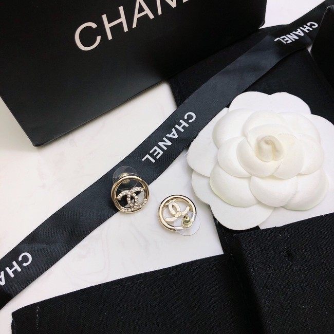 Chanel Earrings CE7168