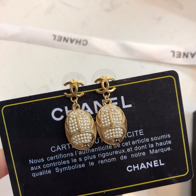 Chanel Earrings CE7173