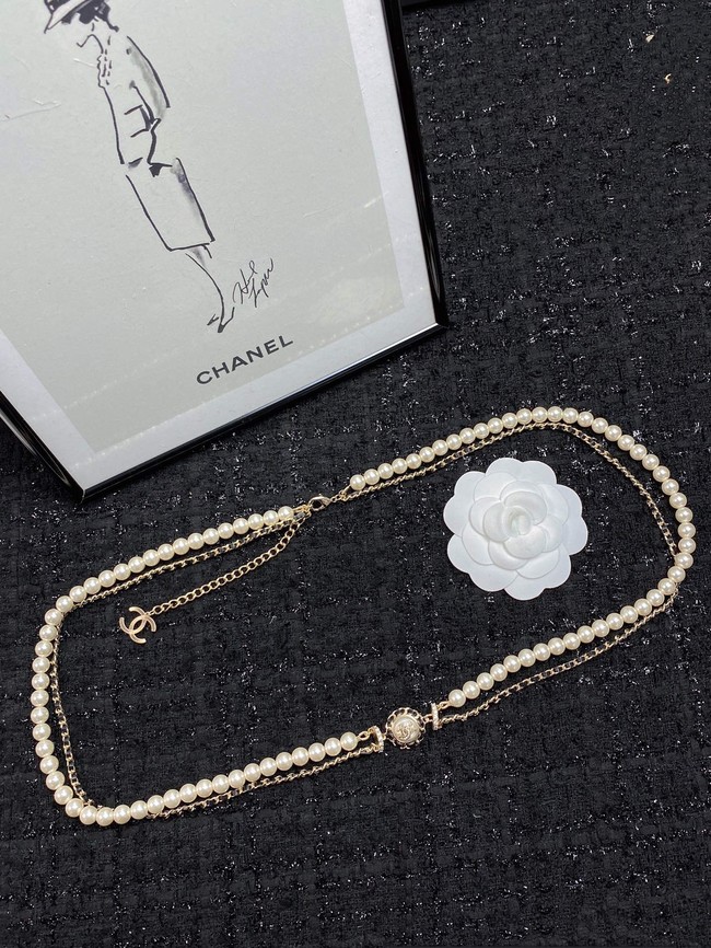 Chanel Necklace CE7142
