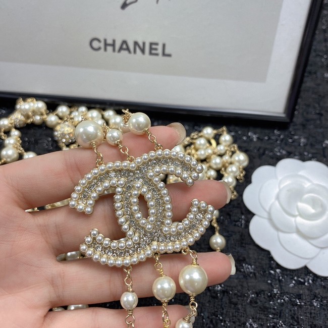 Chanel Necklace CE7143