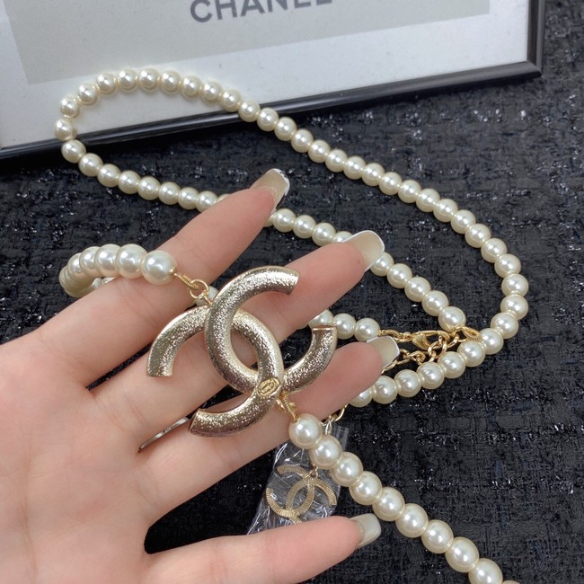 Chanel Necklace CE7144