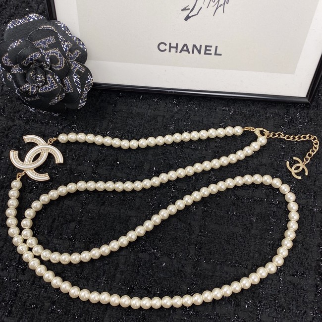 Chanel Necklace CE7144