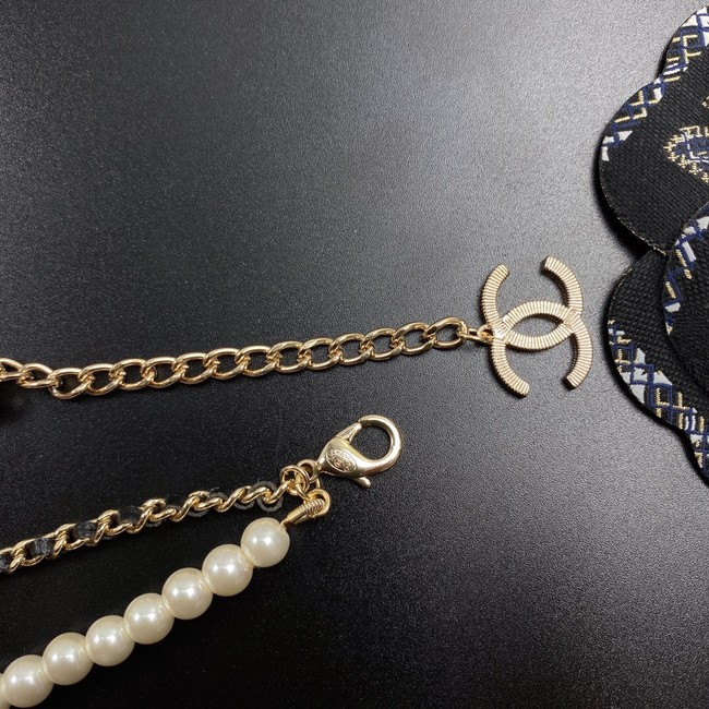 Chanel Necklace CE7145