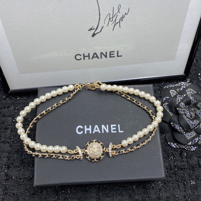 Chanel Necklace CE7145