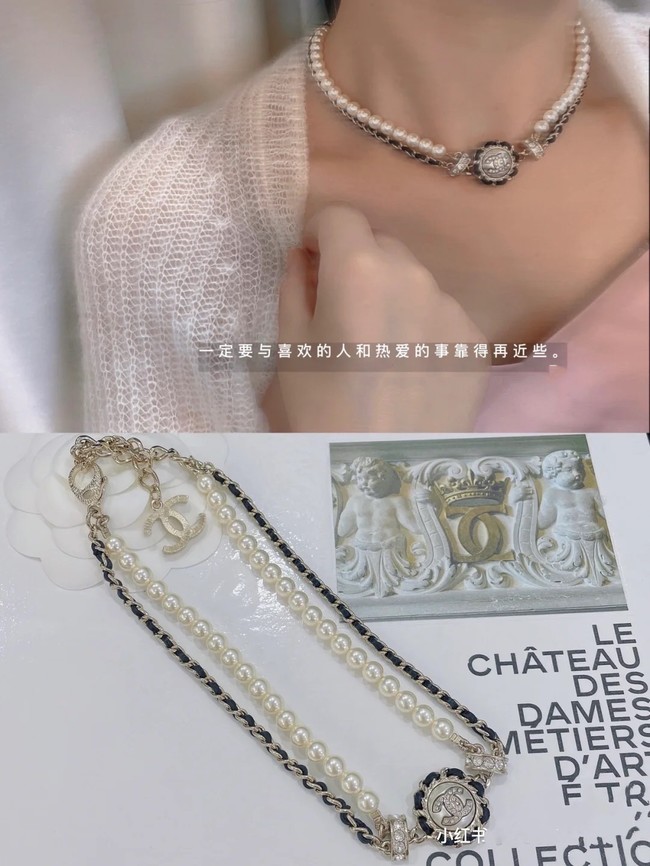 Chanel Necklace CE7145