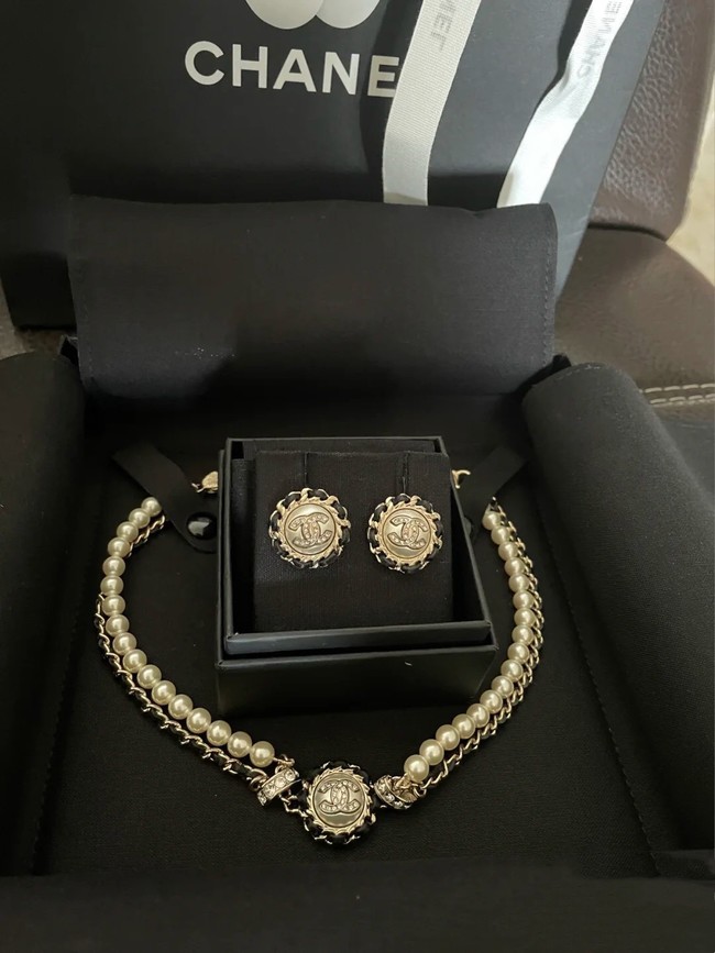 Chanel Necklace CE7145