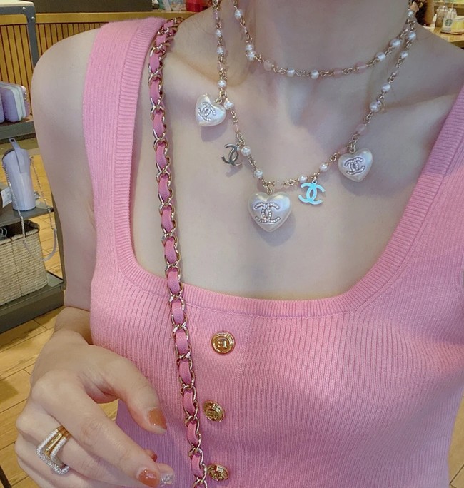 Chanel Necklace CE7146