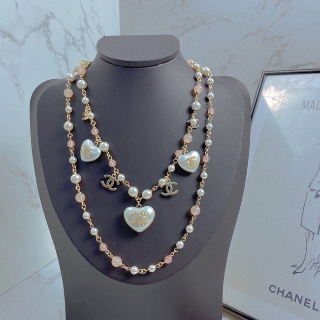 Chanel Necklace CE7146