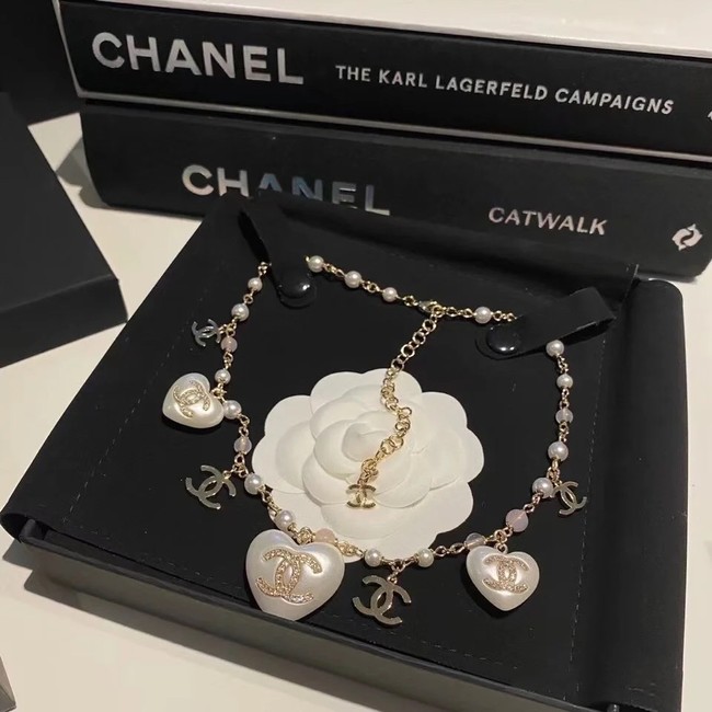 Chanel Necklace CE7147