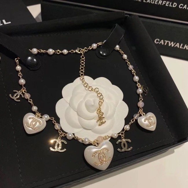 Chanel Necklace CE7147