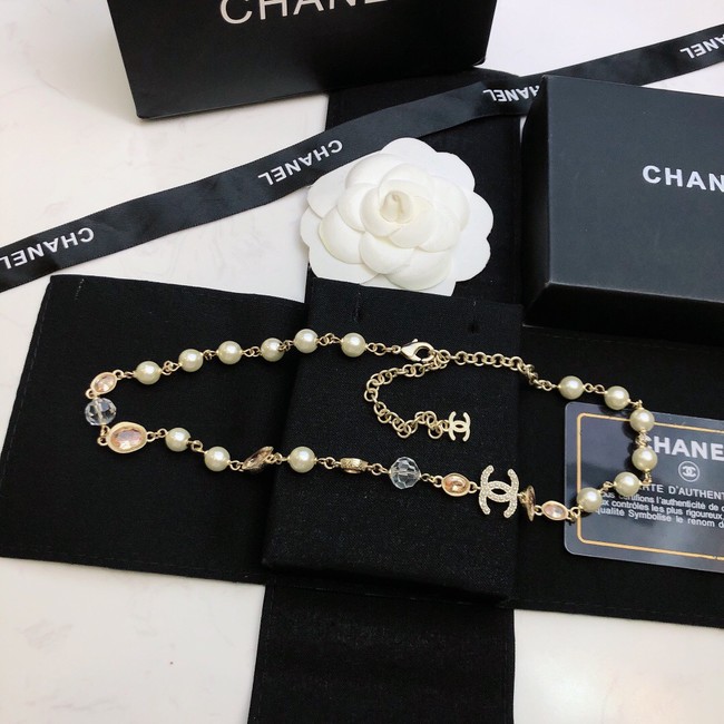 Chanel Necklace CE7169