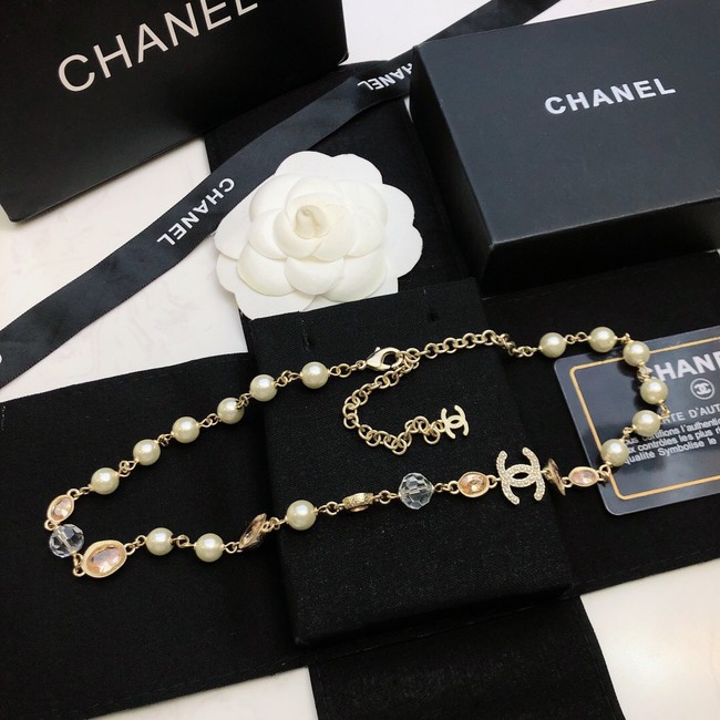 Chanel Necklace CE7169