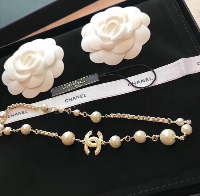 Chanel Necklace CE7176