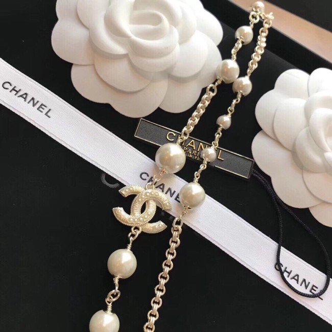 Chanel Necklace CE7176