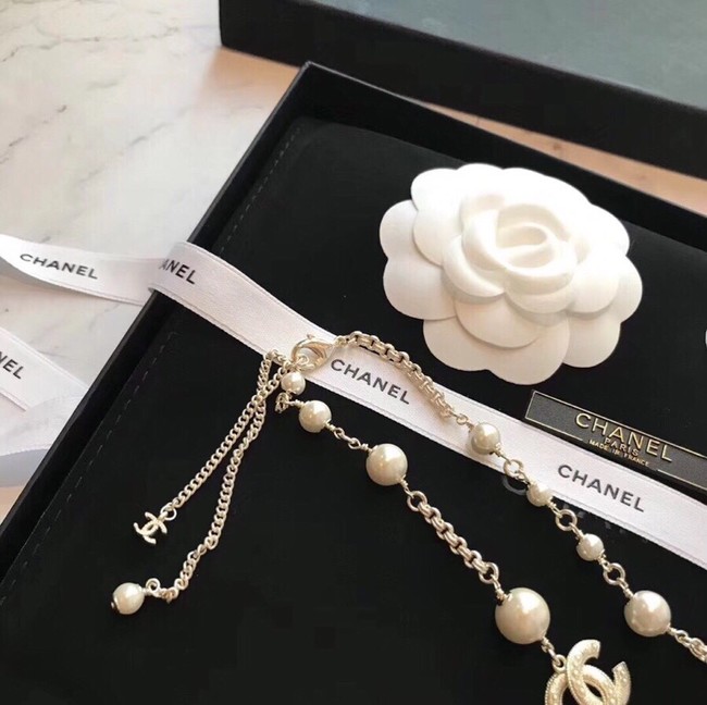 Chanel Necklace CE7176