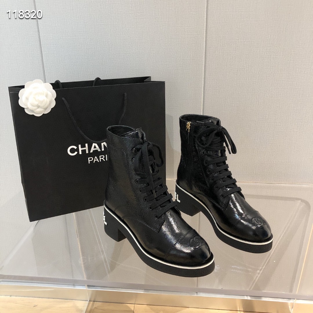 Chanel Shoes CH2867SJ-1