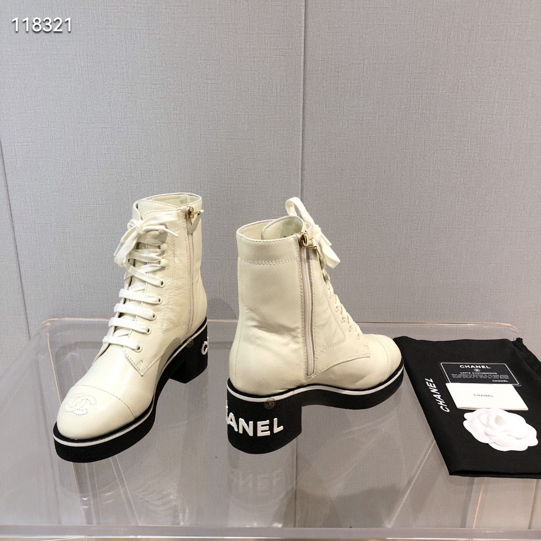 Chanel Shoes CH2867SJ-2
